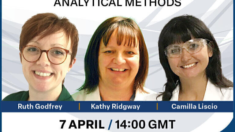 Ask the experts - navigating green analytical methods